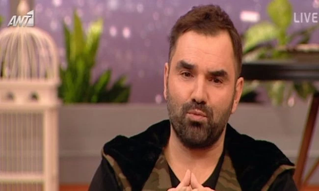 Έκτακτο: Θύμα επίθεσης ο δημοσιογράφος Νάσος Γουμενίδης